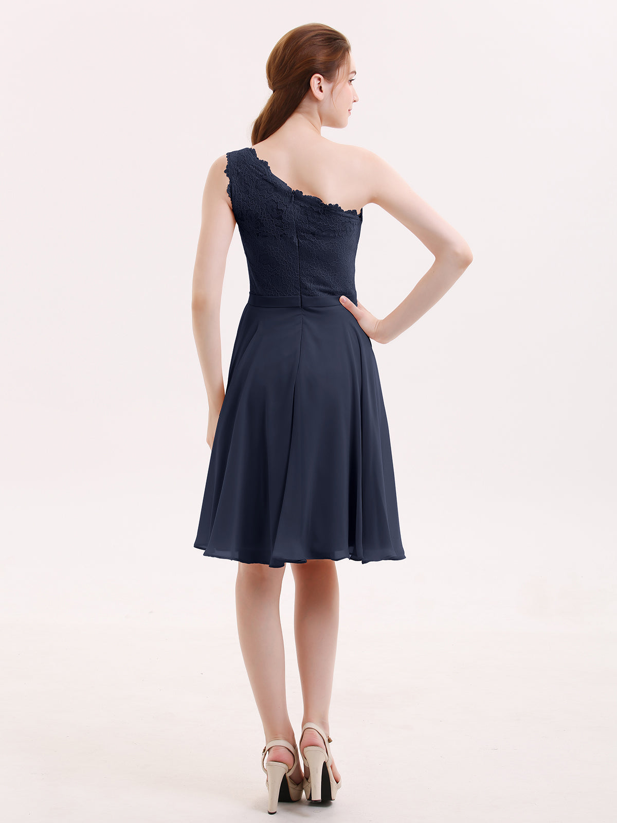 Dark Navy